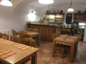 Penzion Bednářův dvůr, Bohušice
